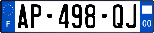 AP-498-QJ