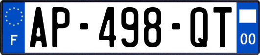 AP-498-QT