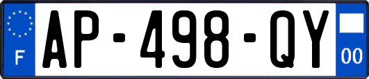 AP-498-QY