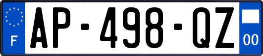 AP-498-QZ