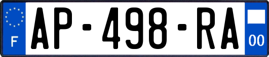 AP-498-RA