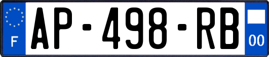 AP-498-RB