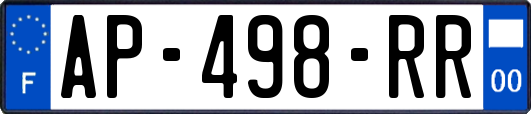AP-498-RR