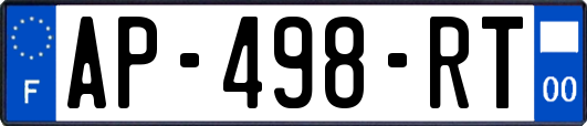 AP-498-RT