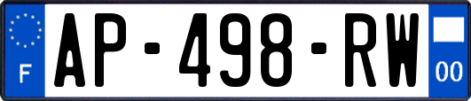 AP-498-RW
