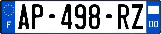 AP-498-RZ