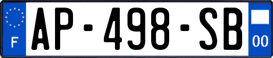 AP-498-SB