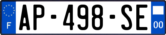 AP-498-SE