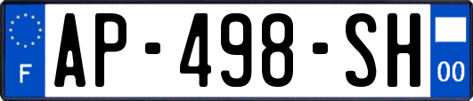 AP-498-SH