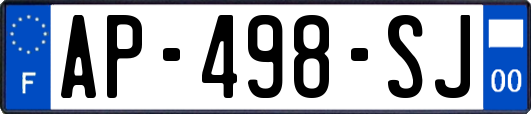 AP-498-SJ