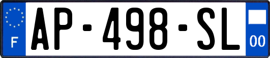 AP-498-SL