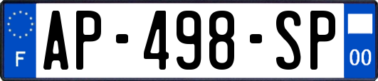 AP-498-SP