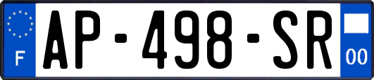 AP-498-SR