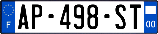 AP-498-ST