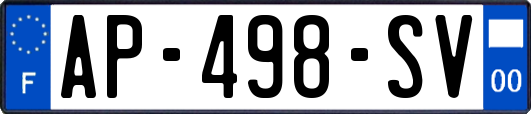 AP-498-SV