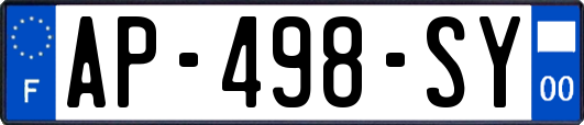 AP-498-SY
