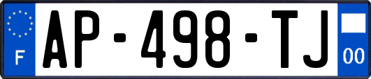 AP-498-TJ
