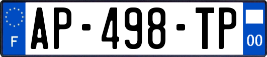 AP-498-TP