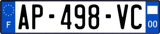 AP-498-VC