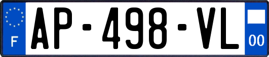 AP-498-VL