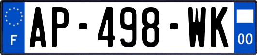 AP-498-WK