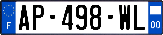 AP-498-WL
