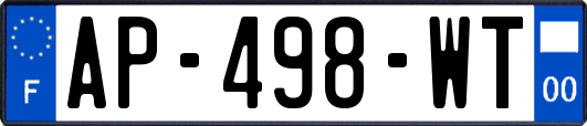 AP-498-WT