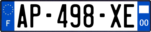 AP-498-XE