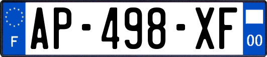 AP-498-XF