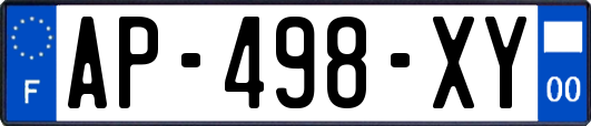 AP-498-XY