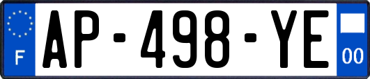 AP-498-YE