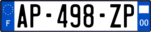 AP-498-ZP