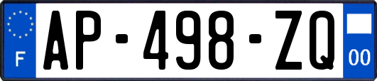 AP-498-ZQ