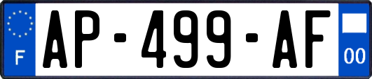 AP-499-AF