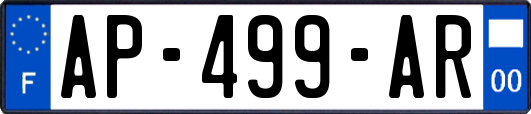 AP-499-AR