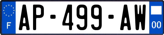 AP-499-AW