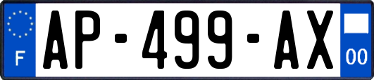 AP-499-AX