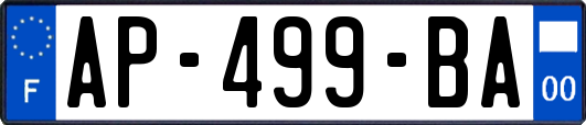 AP-499-BA