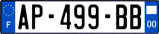 AP-499-BB