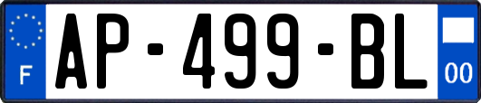 AP-499-BL