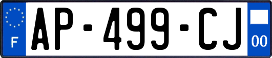 AP-499-CJ