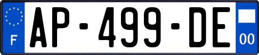 AP-499-DE