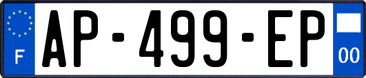 AP-499-EP