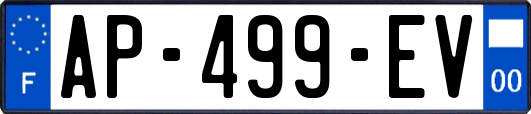 AP-499-EV