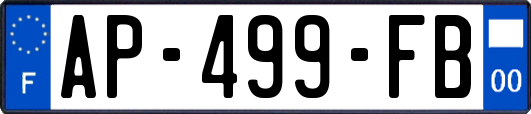AP-499-FB