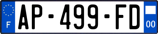 AP-499-FD