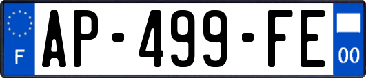 AP-499-FE