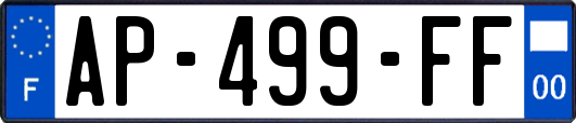 AP-499-FF