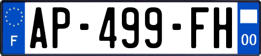 AP-499-FH