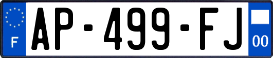 AP-499-FJ